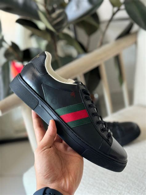 frank ocean gucci sneakers|Gucci Sneakers for Men .